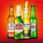 Cervejas - sabores
