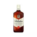 Ballantines 700ml
