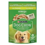 Dog Chow Frango Todos os Tam Sachê