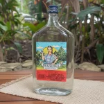 QUETZALTECA ESPECIAL SHOT