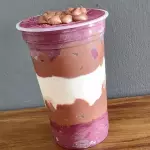 Casadinho Açaí + Cupuaçu