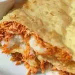 Frango com Requeijão