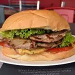 X- Lombinho Bacon