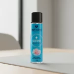 GEL HOT SABOR ALGODÃO DOCE GOSTOSO