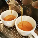 CAFÉ EXPRESSO