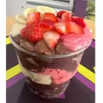 AÇAÍ *TRADICIONAL*  200ml