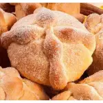 PAN DE MUERTO