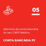 Abertura conta Bancária PJ