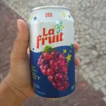Suco lata