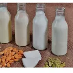 Lechada de coco