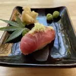 Nigiri - Jurel