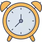TEMPO PREPARO 30 A 45M 18 AS 23 H