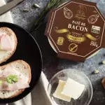 PATÊ DE BACON