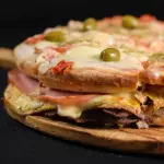PIZZA LOMO