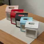 2146 CAJA CARTON CON VISOR