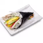 TEMAKI  Califórnia