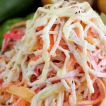 Ensalada dinamita