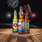 Cerveza 1/2