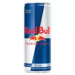 REDBULL 250ML