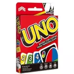JOGO DE CARTAS UNO