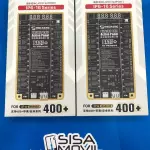 ACTIVADOR DE BATERIAS IP6-16