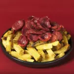 CHORIPAPAS