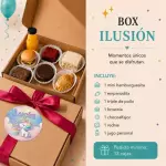 Box ILUSIÓN