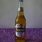 PILSENER LIGHT NORMAL
