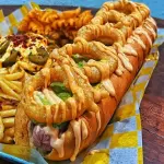Dogo Chipotle Rings jumbo