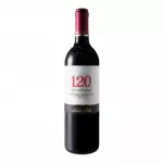 120  Cabernet Sauvignon 750ml