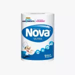 PAPEL TOALLA NOVA