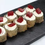 Hot Roll Romeu e Julieta - 16 un