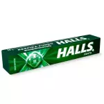 Halls - Menta