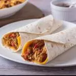 Burritos