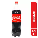 gaseosa  1 lt 1/2