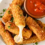 Cheese Sticks