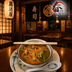 YASAI RAMEN
