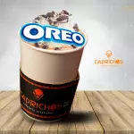Oreo Latte