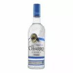 TEQUILA CHARRO SILVER 750ML