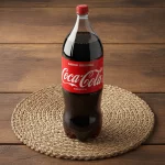 COCA COLA 2L