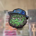 SLICK TONABE BUD