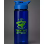 SHAKER MANABIFIT