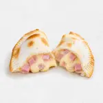Jamón y queso