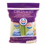 Apio Palitos Ortganicos 400 grs.