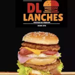 Número 12 ( Big DL Picanha)