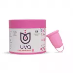 Copa Menstrual UVA 2