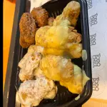 Combo 12 Alitas