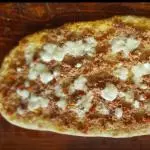 Meat and cheese/لحمة و جبنة