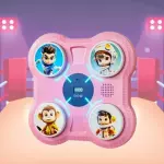 Máquina de box Kids
