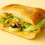 TORTA VEGETARIANA